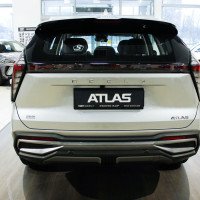 Geely Atlas — миниатюра 4