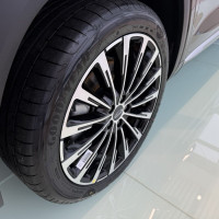 Geely Monjaro — миниатюра 17
