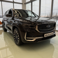Geely Monjaro — миниатюра 6