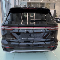 Geely Monjaro — миниатюра 10