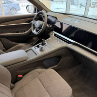Geely Monjaro — миниатюра 12