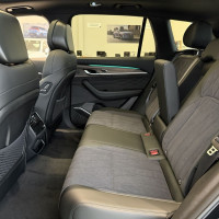 Geely Monjaro — миниатюра 15