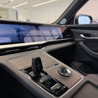 Geely Monjaro — миниатюра 16