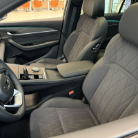 Geely Monjaro — миниатюра 14