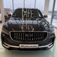 Geely Monjaro — миниатюра 7