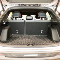 Geely Cityray — миниатюра 13