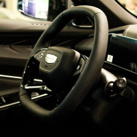 Geely Cityray — миниатюра 10