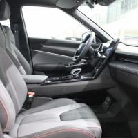 Geely Cityray — миниатюра 8