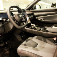 Geely Cityray — миниатюра 14