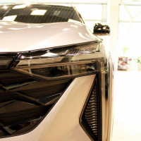 Geely Cityray — миниатюра 17