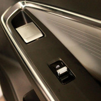 Geely Cityray — миниатюра 11