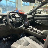 Geely Cityray — миниатюра 8