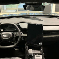 Geely Cityray — миниатюра 9