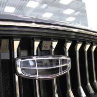 Geely Monjaro — миниатюра 29