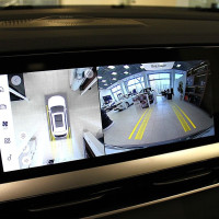 Geely Monjaro — миниатюра 25