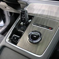 Geely Monjaro — миниатюра 18
