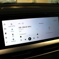 Geely Monjaro — миниатюра 24