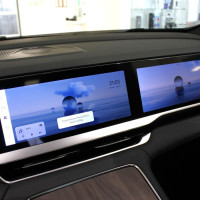 Geely Monjaro — миниатюра 21