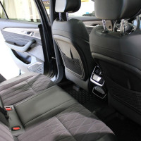 Geely Monjaro — миниатюра 15