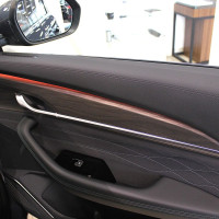 Geely Monjaro — миниатюра 20
