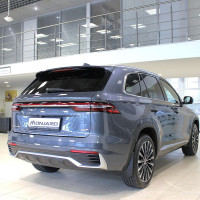 Geely Monjaro — миниатюра 6