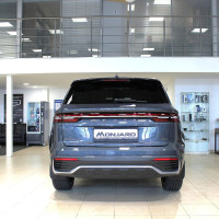 Geely Monjaro — миниатюра 7