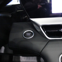 Geely Monjaro — миниатюра 27