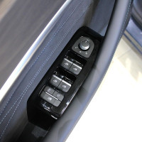 Geely Monjaro — миниатюра 10