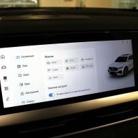 Geely Monjaro — миниатюра 23