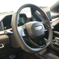Geely Coolray — миниатюра 18