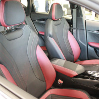 Geely Coolray — миниатюра 19