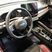 Geely Coolray — миниатюра 12