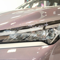Geely Coolray — миниатюра 10