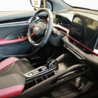Geely Coolray — миниатюра 13