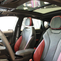 Geely Coolray — миниатюра 14