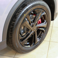 Geely Coolray — миниатюра 6