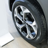 Geely Atlas — миниатюра 9