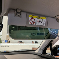 Geely Atlas — миниатюра 11