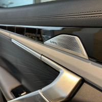 Geely Atlas — миниатюра 9