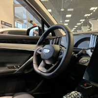 Geely Atlas — миниатюра 6
