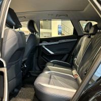Geely Atlas — миниатюра 8