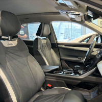 Geely Atlas — миниатюра 7