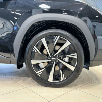 Geely Atlas — миниатюра 5
