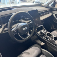 Geely Atlas — миниатюра 8