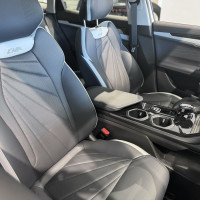 Geely Atlas — миниатюра 7