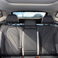 Geely Atlas — миниатюра 11