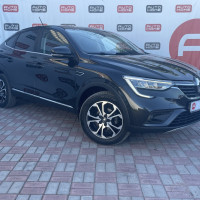 Renault Arkana — миниатюра 3