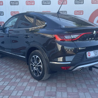 Renault Arkana — миниатюра 6