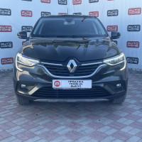 Renault Arkana — миниатюра 2