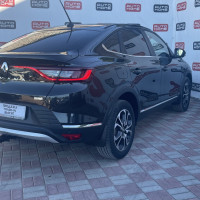 Renault Arkana — миниатюра 4